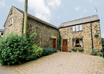 Unbranded Prior Royd Barn