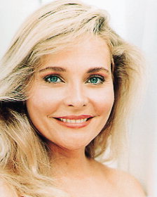 Priscilla Barnes photo