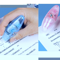 Pritt Rolli Pop Correction Roller Solvent-free