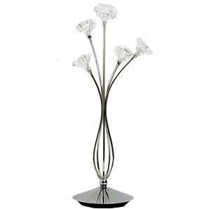 Pritti Floor Lamp