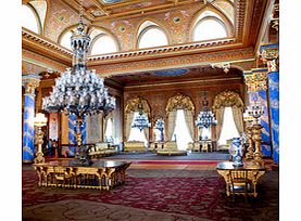 Unbranded Private Asian Istanbul Tour - Private Tour