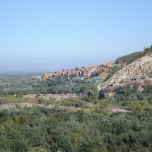 Unbranded Private Berber Trails of the Atlas Mountains 4WD