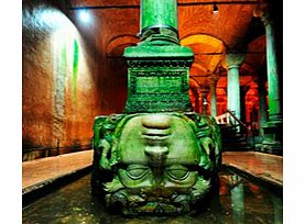 A comprehensive array of Istanbuls highlights, including the Blue Mosque, Topkapi Palace and the Underground Basilica await on this private excursion.