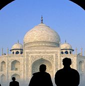 Unbranded Private Day Tour to Agra from Delhi including