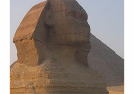 Unbranded Private Day Trip to Cairo by Air from Luxor -