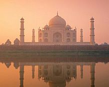 Unbranded Private Overnight Tour to Agra from Delhi -