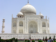 Unbranded PRIVATE TOUR from Agra: Agra City Sightseeing -