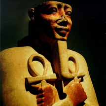 Unbranded Private Tour of the Luxor Museum - Adult