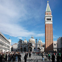 Unbranded Private Venice in a Day Shore excursion - Price Per Person (Based on 2 Travelling)
