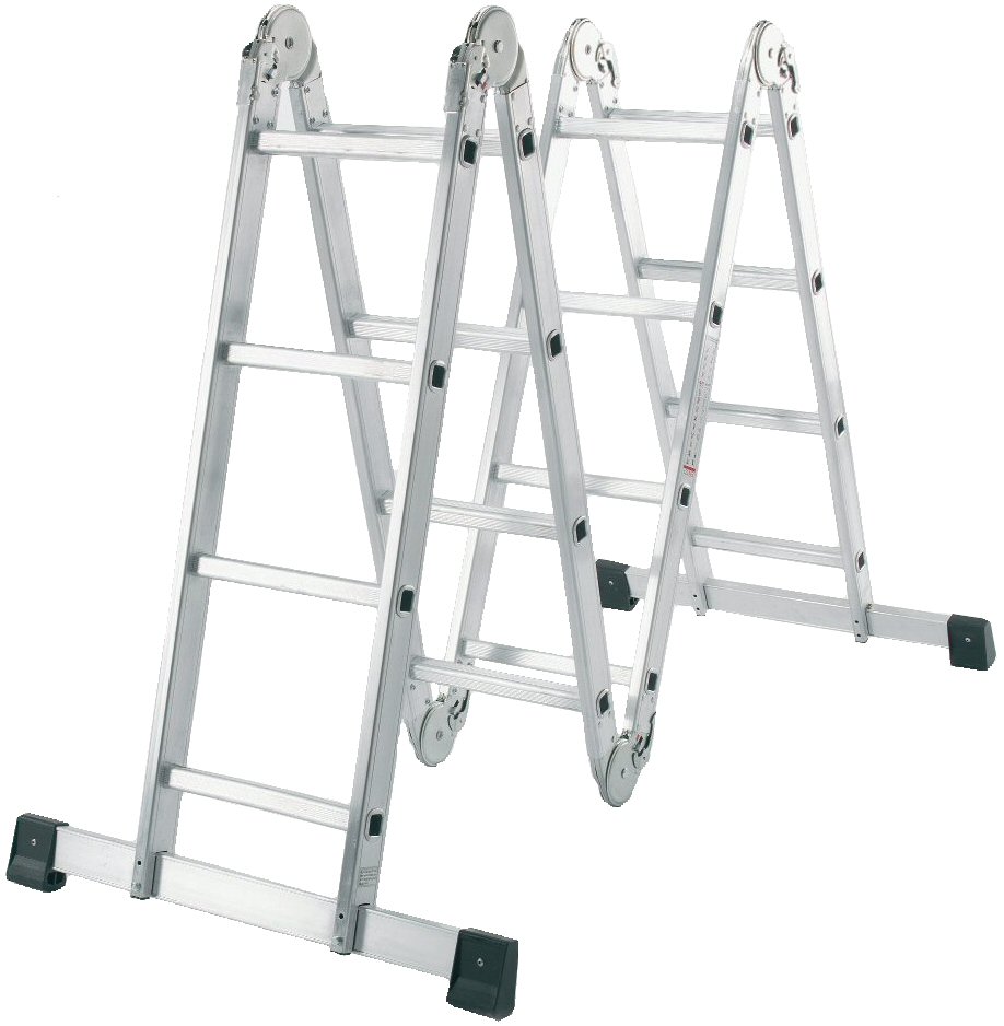 Unbranded Pro-Articulated Ladder
