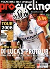 Pro Cycling Magazine