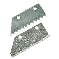 Pro Grout Rake Spare Blade Set