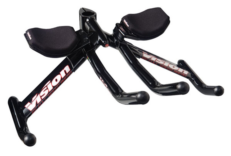 Pro Integrated Sloping Bar