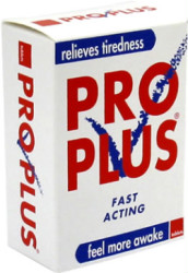 Pro-Plus Tablets 24x