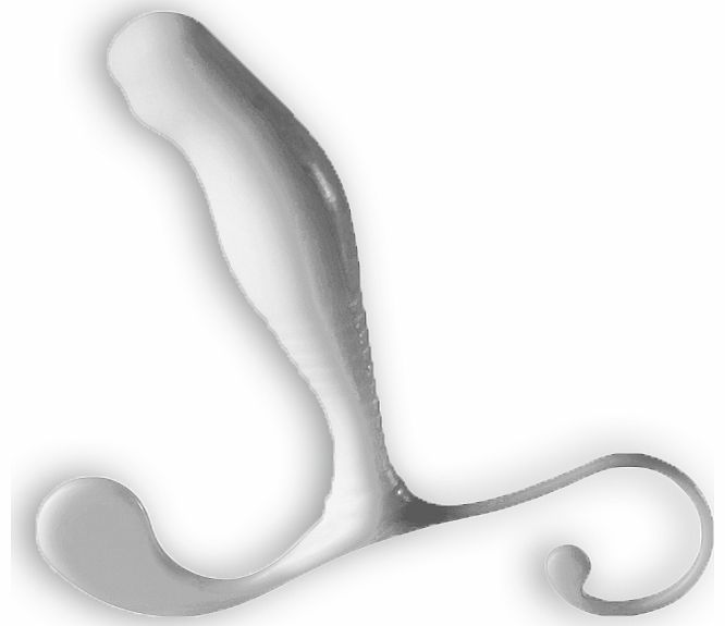 Unbranded Pro-State PS-New Prostate Massager