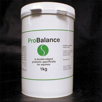Unbranded Probalance Yeast Base (150g)