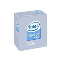 Unbranded Processor - 1 x Intel Celeron 430 / 1.8 GHz (
