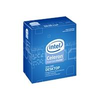 Unbranded Processor - 1 x Intel Celeron Dual Core E1400 /