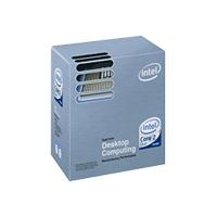 Unbranded Processor - 1 x Intel Core 2 Duo E4600 / 2.4 GHz