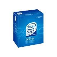 Unbranded Processor - 1 x Intel Core 2 Duo E7300 / 2.66