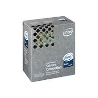 Unbranded Processor - 1 x Intel Dual-Core Xeon 3040 / 1.86