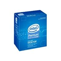 Unbranded Processor - 1 x Intel Pentium Dual Core E5200 /