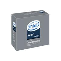 Unbranded Processor - 1 x Intel Quad-Core Xeon E5405 / 2