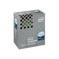 Unbranded Processor - 1 x Intel Quad-Core Xeon X3220 / 2.4