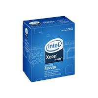 Unbranded Processor - 1 x Intel Quad-Core Xeon X3320 / 2.5
