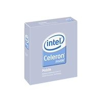 Unbranded Processor ( mobile ) - 1 x Intel Celeron 560 /