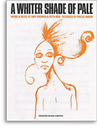 Unbranded Procol Harum: A Whiter Shade Of Pale