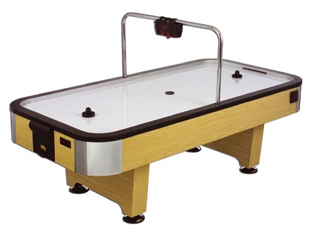 Professional Air Hockey