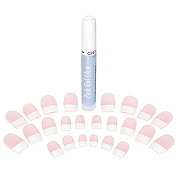 Professional Airbrush Nails