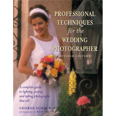Unbranded Professional Techniques for the Wedding