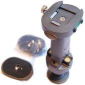 Professional Tripod Joystick Head