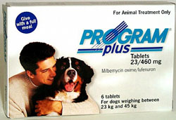 Program Plus for Dogs:Dogs 1-4.5kg