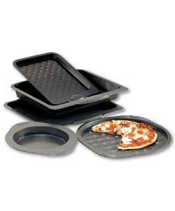 Progress 5 Piece Bakeware Set