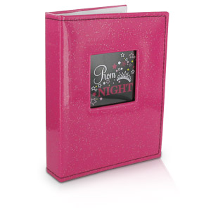 Unbranded Prom Night Photo Album