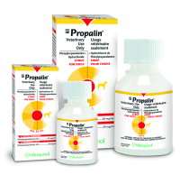Unbranded Propalin Syrup - 30ml