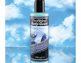 Unbranded ProShine Body-Guard Paint Protector