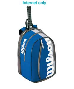 Unbranded Prostaff Tennis Backpack