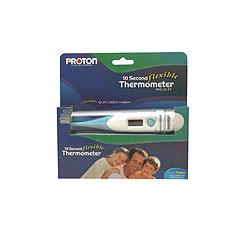 Unbranded Proton Flexible Thermometer