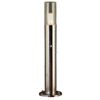 Proton Halo Slim Post Top With LEDs 40W