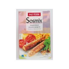 Unbranded Protoveg Sosmix - 350g