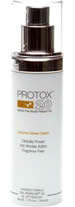 50 ml Botox Alternative Gel, Reduce wrinkle depth