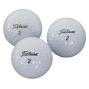 Unbranded ProV1 Titleist Gof Balls