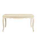 Unbranded PROVENCALE DINING TABLE WITH EXTENSION LEAF