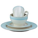 Provence 16-Piece Dinner Set