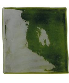 Unbranded Provenza Craquele Verde Victoria