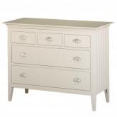 Unbranded Providence 5 Drawer Chest